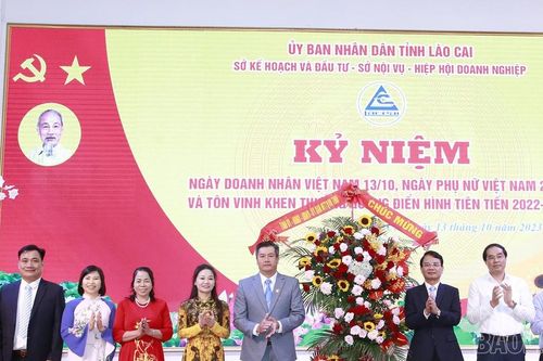 Cộng đồng doanh nghiệp cần gắn kết, đồng lòng vượt qua khó khăn
