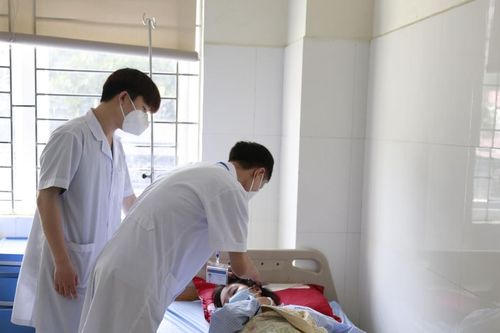 Huyện Bảo Thắng: Một nữ sinh nhập viện sau khi bị bạn cùng lớp đánh