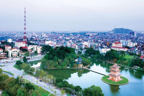 Tăng cường công tác xây dựng Đảng về chính trị, tư tưởng, đạo đức