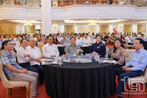 Chính quyền - doanh nghiệp: Thấu hiểu để đồng hành hiệu quả