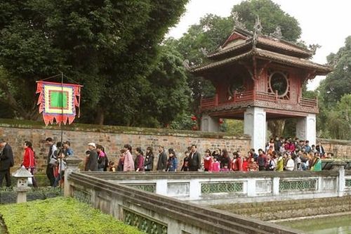 Ra mắt tour du lịch một mình đến Việt Nam và Campuchia