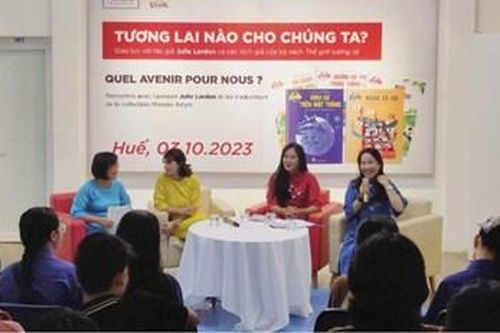 Tương lai nào cho chúng ta?