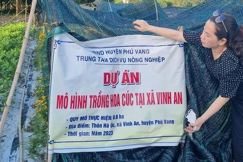 Khẳng định vai trò, vị thế của hội viên nông dân trong thời kỳ mới