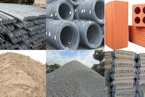 Cập nhật giá và chỉ số giá xây dựng phù hợp với diễn biến thị trường
