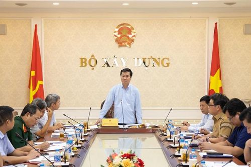 Xây dựng Thủy Nguyên trở thành đô thị văn minh, hiện đại, có bản sắc của thành phố Hải Phòng