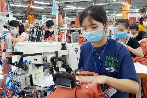 Thái Nguyên: Giá trị sản xuất công nghiệp tăng so với cùng kỳ