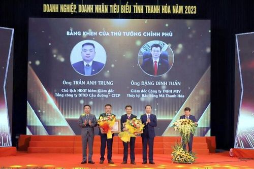 Thanh Hóa: Chính quyền cam kết sẽ luôn đồng hành cùng doanh nghiệp