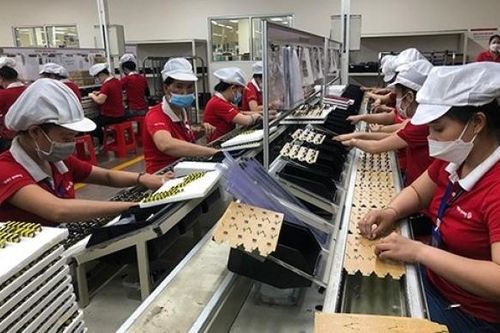 Có an dân, có mọi thành công