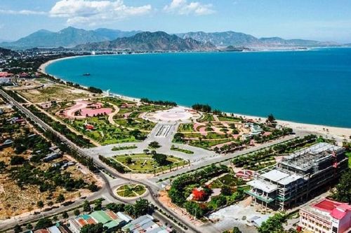 Ninh Thuận thu ngân sách nhà nước 9 tháng đạt 2.720 tỷ đồng, giảm hơn 10%