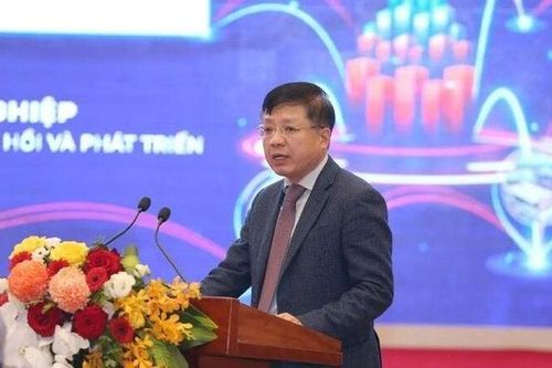 Tái bổ nhiệm Phó chủ tịch Ủy ban Quản lý vốn nhà nước tại doanh nghiệp