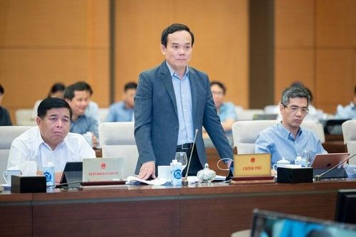 3 Chương trình mục tiêu quốc gia thực hiện còn chậm