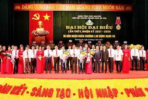 Thái Nguyên: Môi trường đầu tư lý tưởng là cánh cửa để doanh nghiệp bứt phá