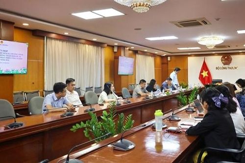 Triển khai Chương trình phát triển Công nghiệp hỗ trợ năm 2024