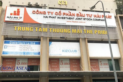 Hải Phát gia hạn lô trái phiếu 250 tỷ đồng sắp tới hạn thêm 1 năm
