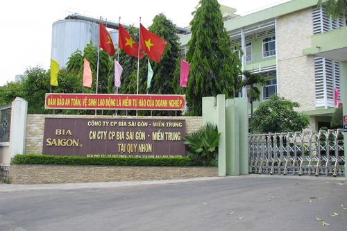 Thành viên đầu tiên của Sabeco báo lãi trong quý 3