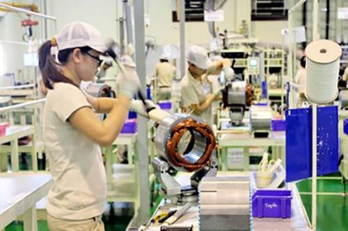 Cơ hội cho thực tập sinh đi làm việc tại Nhật Bản với mức lương 35 triệu đồng/tháng