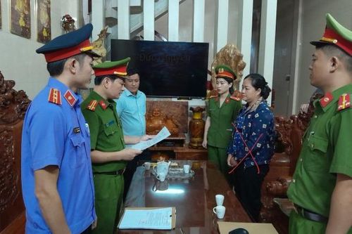 Giám đốc doanh nghiệp mua hóa đơn giá trị gia tăng để trốn thuế