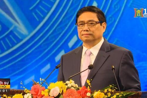 Giải thưởng toàn quốc về thông tin đối ngoại lần thứ IX