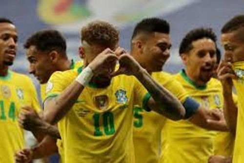 Nhận định đội tuyển Brazil – Venezuela (07h30 ngày 13/10)