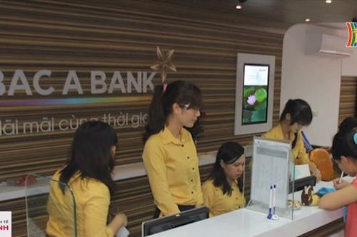 Lợi nhuận Bắc Á Bank lao dốc trong quý III