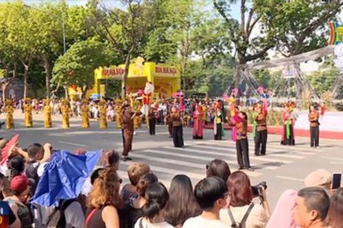 Để văn hóa Hà Nội 'tỏa sáng'