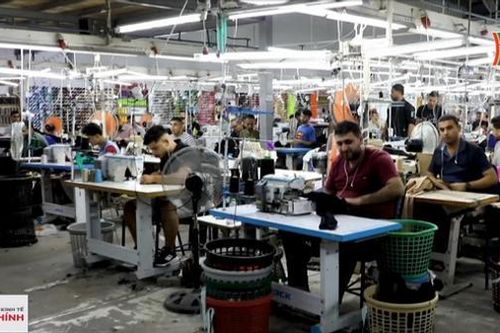 Xung đột Gaza tác động nghiêm trọng đến thương mại toàn cầu