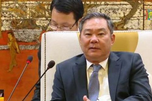 Hà Nội hợp tác đào tạo nguồn nhân lực với Phần Lan
