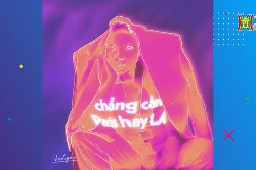 Hooligan. ra album đầu tay trong sự nghiệp