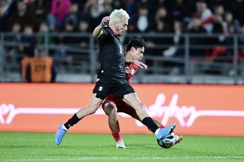 Thái Lan thua sốc 0-8 trước đối thủ hạng 79 FIFA
