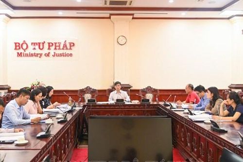 Nâng cao hiệu lực, hiệu quả và bảo đảm mục tiêu quản lý nhà nước trong lĩnh vực dẫn độ