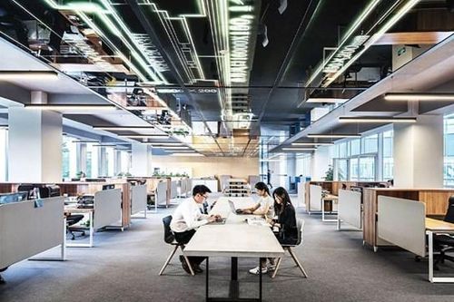 Thị trường văn phòng TP HCM quý III/2023 sôi động, nguồn cung văn phòng hạng A dự kiến còn tăng cao
