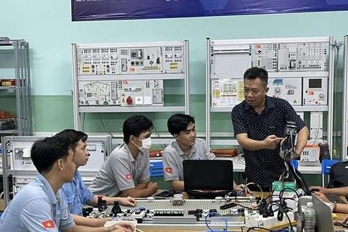 Kỳ cuối: Doanh nghiệp 'trải thảm đỏ' đón sinh viên trường nghề