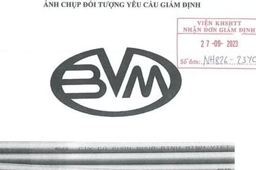 Công ty Nhựa Bình Minh Việt nói gì?