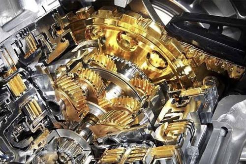 Hệ thống bôi trơn trên ô tô gồm những gì?