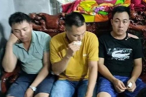 Thủ đoạn bắn trộm dê rồi trốn chạy của 3 cựu công an ở huyện Mỹ Đức