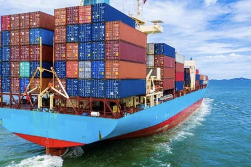 Thương mại Nga - Trung tăng vọt lên 176,4 tỷ USD