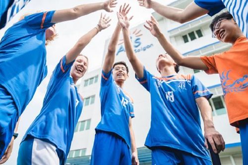 Săn cơ hội nhận học bổng lên đến 774 triệu đồng tại Trường quốc tế Úc