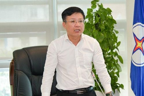 Tái bổ nhiệm Phó Chủ tịch Ủy ban Quản lý vốn Nhà nước tại doanh nghiệp