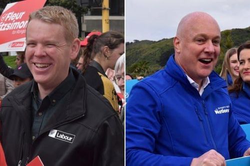 Bầu cử New Zealand 2023: Các ứng viên tranh luận gay gắt trong chặng đua nước rút