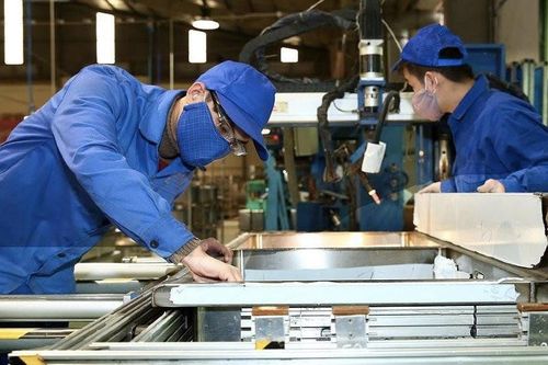 Nhân Ngày Doanh nhân Việt Nam 13-10: 'Đột phá', khẳng định vai trò dẫn dắt