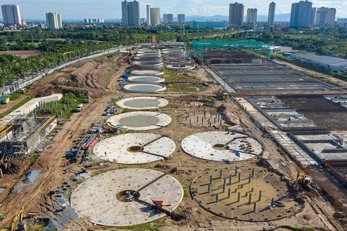 Phân luồng giao thông trên đường Bằng Liệt, đường bờ trái sông Lừ từ ngày 14-10