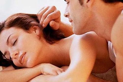 Vì sao có những phụ nữ chưa một lần 'lên đỉnh'