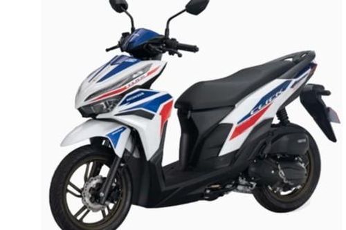 Xe ga mới Honda giá chỉ 35 triệu đồng đẹp hơn hẳn Air Blade