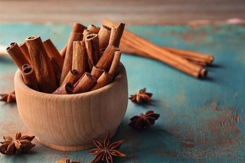 Lý do quế là một trong những gia vị tốt nhất thế giới