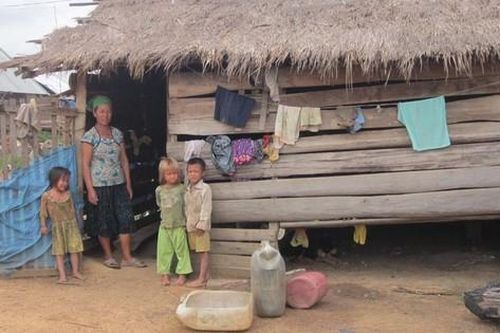 Mô hình nông nghiệp đảm bảo dinh dưỡng giúp trẻ vùng cao không bị còi cọc, suy dinh dưỡng