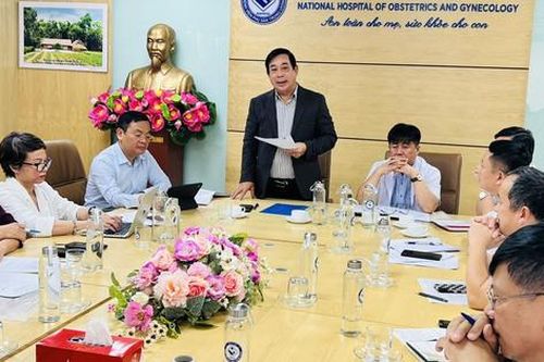 Lãnh đạo bệnh viện chịu trách nhiệm về xây dựng định mức kinh tế - kỹ thuật dịch vụ khám chữa bệnh