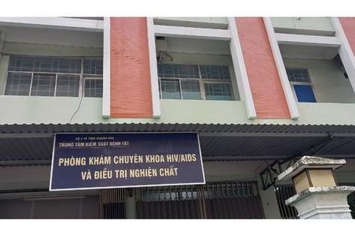 Chuyển biến tích cực trong công tác phòng, chống HIV ở Khánh Hòa