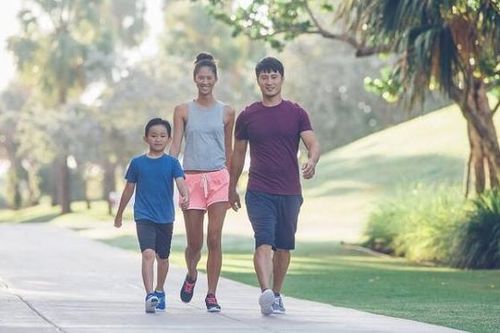 5 giải pháp tăng cường lưu thông máu ở chân