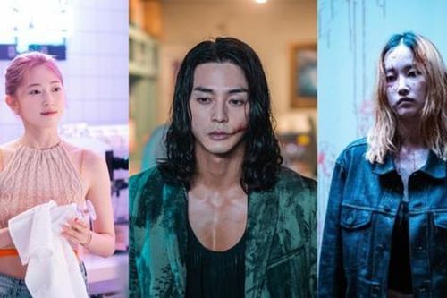 Ballerina - Điệu Ba Lê Tử Thần: Dàn diễn viên xuất sắc không cứu được nội dung rỗng tuếch