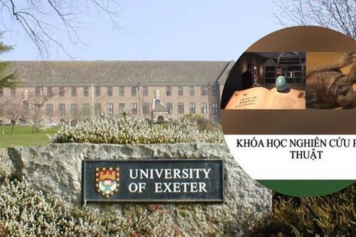 'Độc lạ' ngôi trường đầu tiên ở Anh dạy môn Khoa học và Phép thuật huyền bí